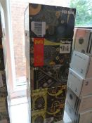 Five INQ Mini Mobile Phones