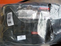 *Ezydog Summit Backpack