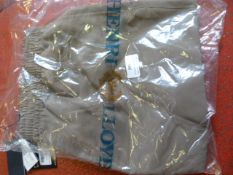 *Henri Lloyd Shorts (Khaki) Size: Large