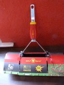 *Wolfgarten Click System Moss Removal Rake