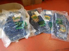 Ten Pairs of Mixed Size MRO Jeans