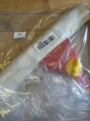 *Wolfgarten Click System Window Washer