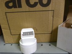 *Seventeen Exor MS1500P SHT Range Sensors