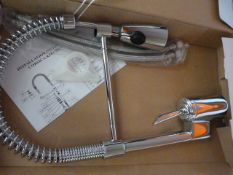 *Corsika Kitchen Mixer Tap