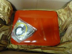*Ideal Expansion Vessel Kit