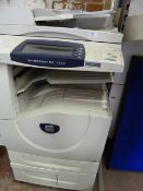 *Xerox Workcentre 7232