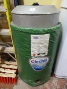 *Gledhill Obact Cylinder