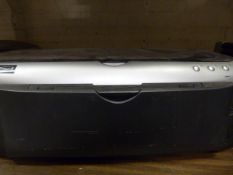*Epson Stylus Photo 2100 Printer