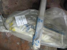 *Nineteen 4000L UPVC Window Trickle Vents