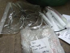 *Five Four Cell Batteries, Fifteen 2W Switches, an