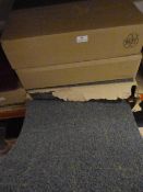 Three Boxes (5x5m Each) Carpet Tiles Colour:9523