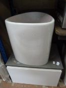 *Contemporary Sink Unit with Drawer