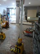 Defender 110V LED Uplighter