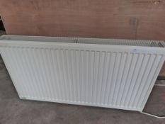 Electrorad Radiator ~110x60cm