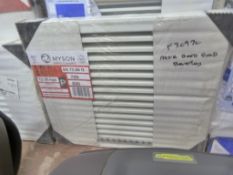 *Myson 700x600 Radiator