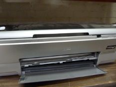 *Epson Stylus Photo R2400 Printer