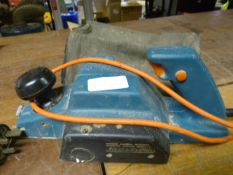 Black & Decker Planer