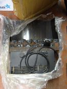 Coal Effect Electric Fire