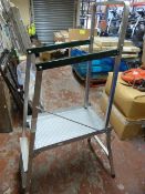 Beldray Jobezer Decorators Steps