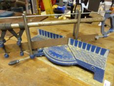 Mitre Saw