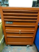 Snap On Tool Chest 50x68x95cm (Re Painted)
