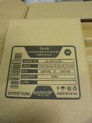 Ten Boxes of Two Ex-03 Wired Headsets for Xbox 360