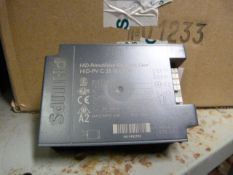 *Eight Philps DV Clog Ballast 35W