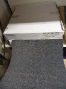 Two Boxes (3x3m Each) of Westminster Carpet Tiles