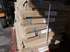 *Pallet of Ten 800x575 Wall Units