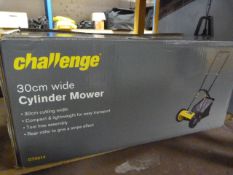 Challenge 30cm Cylinder Mower