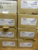 *Eight Emergency Lights