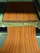 Box (5x5m Total) of Carpet Tiles Colour: 5012