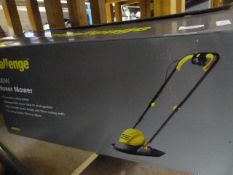 Challenge Hover Mower