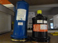 *Danfoss Refrigerant Filter Dryer and KMP Filter D