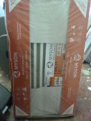 *Myson 700x400 Radiator