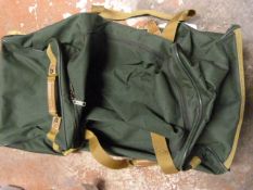 Large Holdall