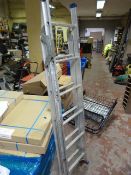 Three Way Combination Ladder