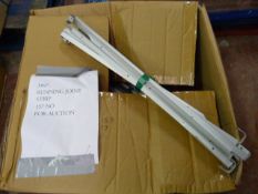 *Box of ~157 Running Joint Strips