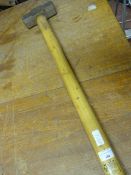 7lb Sledgehammer