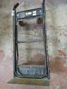 Black & Decker Folding Sack Barrow/Trolley