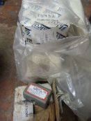 *Six Isar M30/HE30 Diverter Valve Heads