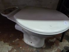 Toilet (Used)