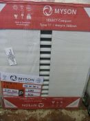 *Myson 500x600 Radiator