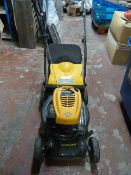McCulloch M40-450CE Lawnmower