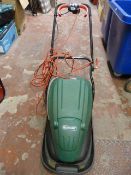Qualcast Electric Mower