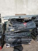 Pallet of Sofa Beds (AF)