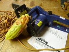 Challenge Xtreme Chainsaw