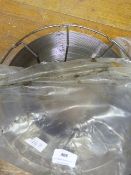 Spool of Outershield MC715-H Welding Wire