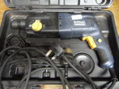 Macallister Hammer Drill