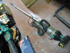 Long Handled Pond Monsta